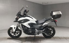 HONDA NC750X DCT RC72