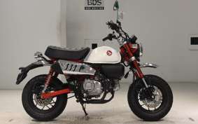 HONDA MONKEY 125 JB05