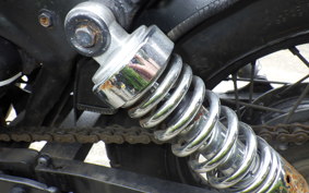 YAMAHA VIRAGO 250 2014 3DM