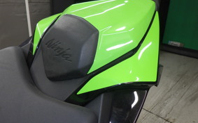 KAWASAKI NINJA ZX-6R A 2020 ZX636G