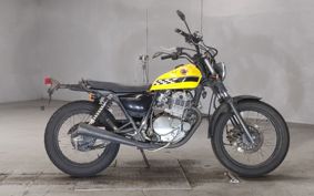 SUZUKI GLASS TRACKER BIG BOY NJ47A