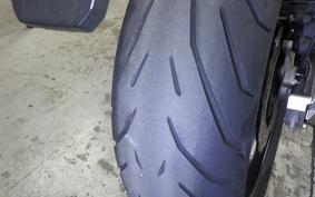 YAMAHA MT-07 ABS 2017 RM07J