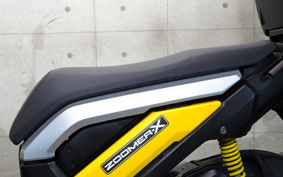 HONDA ZOOMERX JF38