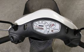 SUZUKI LET`S CA4AA
