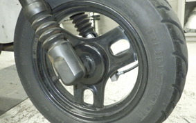 HONDA GIORNO 2 AF70