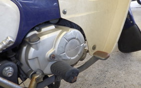 HONDA C50 SUPER CUB AA07