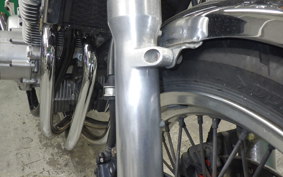 HONDA CB400F 1997 NC36