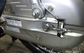 HONDA C110 SUPER CUB 2024 JA10