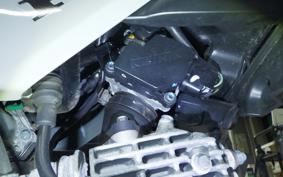 HONDA ｸﾛｽｶﾌﾞ50 2014 AA06