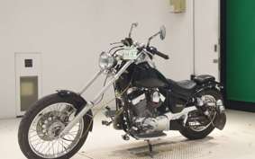 YAMAHA VIRAGO 250 3DM