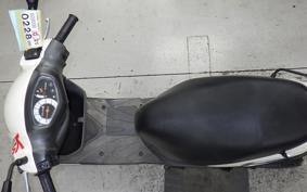 SUZUKI ADDRESS V125 G CF46A