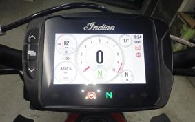 INDIAN FTR1200 carbon 2023