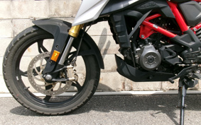 BMW G310GS 2022 0G31