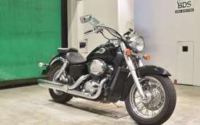HONDA SHADOW 400 1997 NC34