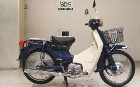 HONDA C90 SUPER CUB E HA02