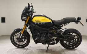 YAMAHA XSR900 2017 RN46J