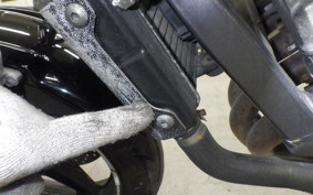 HONDA HORNET 250 2015 MC31