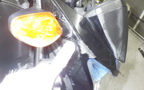 HONDA CB400F NC47