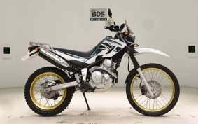 YAMAHA SEROW 250 Gen.2 2022 DG17J