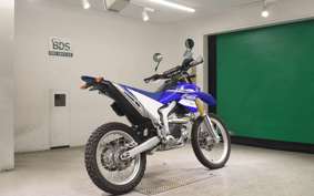 YAMAHA WR250R 1995 DG15J