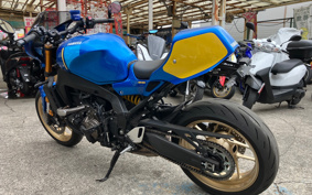 YAMAHA XSR900 2023 RN80J