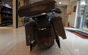 HARLEY FLHX1580 2012 KBM