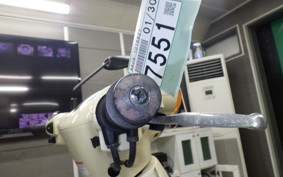 HONDA C50 SUPER CUB 2023 AA09