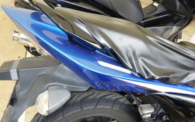 SUZUKI GSR250