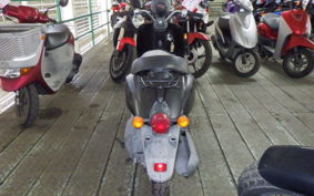 HONDA TODAY 2005 AF61