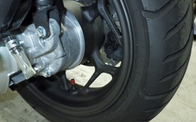 HONDA PCX125 2007 JK05