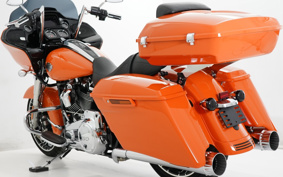 HARLEY FLTRXS 2023 KTP