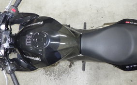 KAWASAKI Z750 S Type 2005