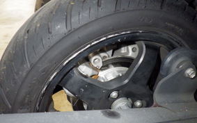 SUZUKI SKYWAVE 400 K 2005 CK43A