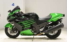 KAWASAKI ZX 1400 NINJA R A 2014