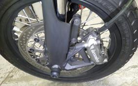 DUCATI SCRAMBLER URBAN E 2015