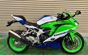 KAWASAKI NINJA ZX-4RR 2024 ZX400P