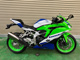 Фото Kawasaki NINJA ZX-4RR 2024 с японского аукциона