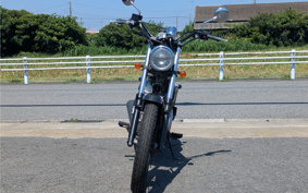 SUZUKI GLASS TRACKER BIG BOY NJ4BA