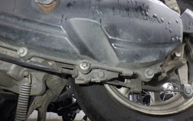 HONDA TACT-4ﾍﾞｰｼｯｸ AF79