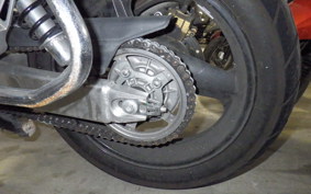 HONDA CB400SF VTEC K NC42