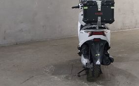 HONDA LEAD 125 JK12