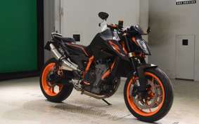 KTM 890 DUKE R 2020