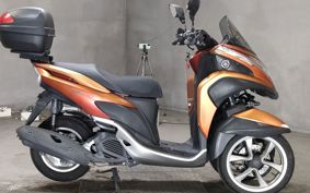 YAMAHA TRICITY 125 SE82J