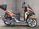 Фото Yamaha TRICITY 125 с японского аукциона