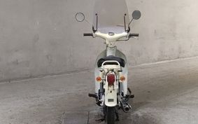 HONDA LITTLE CUB AA01