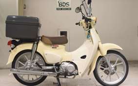 HONDA C110 SUPER CUB JA59