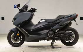 YAMAHA T-MAX 560 T 2021 SJ19J