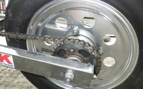 HONDA APE 100 HC07