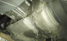 YAMAHA N-MAX 2015 SE86J