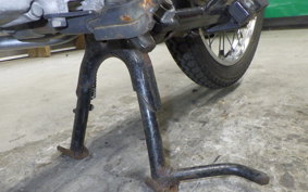 HONDA C50 SUPER CUB